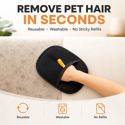 Instant Pet Hair Remover