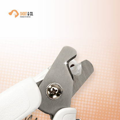 Safe Trim Pet Nail Clipper