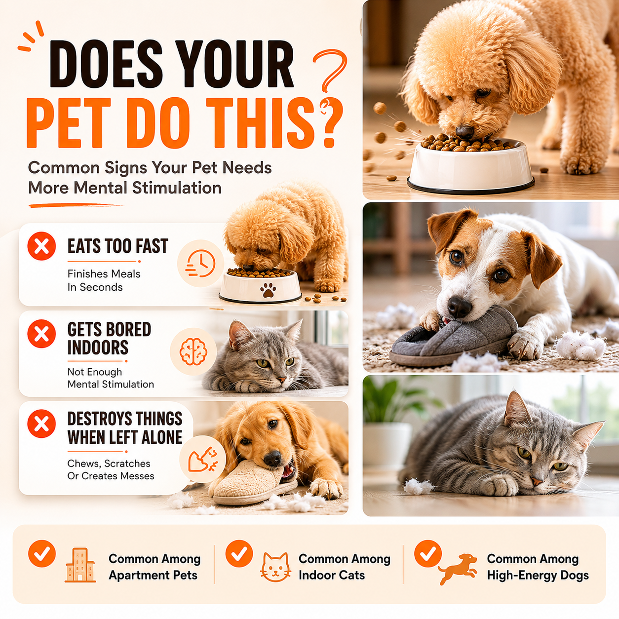PawPress™ - Interactive Slow Feeder
